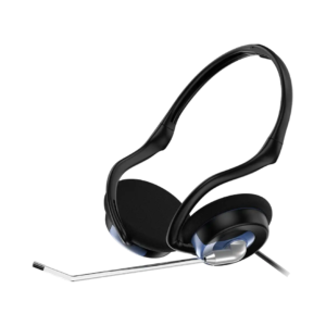 Auricular c/ Microfono HS-300N,Dual Jack Cable,New Auricular c/ Microfono HS-300N,Dual Jack Cable,New