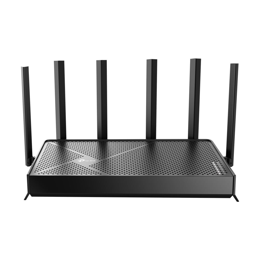 ARCHER BE400 BE6500 Wifi 7 DualBand MultiGigabit Tp-Link