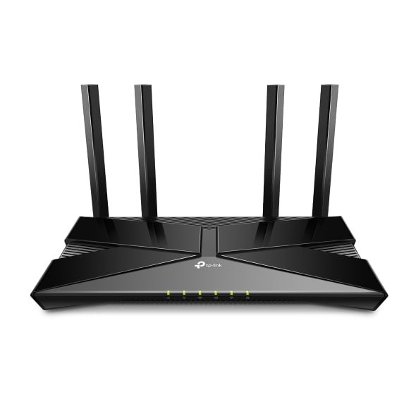 EX520 AX3000 Wifi 6 WISP Aginet Gigabit D.Band Tp-Link EX520 AX3000 Wifi 6 WISP Aginet Gigabit D.Band Tp-Link