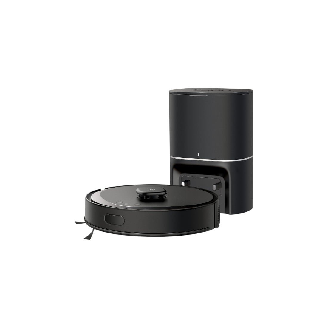 Tapo RV30 Max Plus Aspiradora Trap Robot 5300 Int IMU Dock Descarga Tapo RV30 Max Plus Aspiradora Trap Robot 5300 Int IMU Dock Descarga