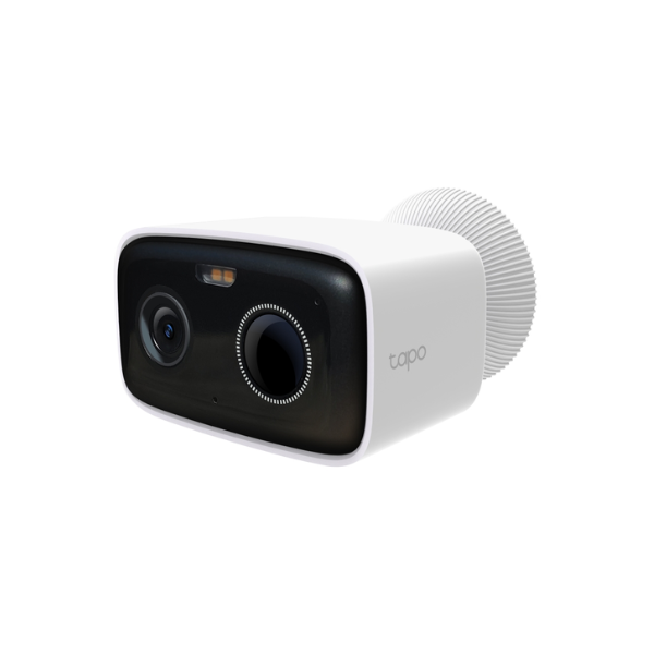 TAPO C400 Camara IP a Bateria Mov Remoto Day/Night SD Wifi TAPO C400 Camara IP a Bateria Mov Remoto Day/Night SD Wifi
