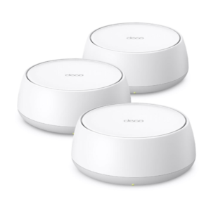 Deco BE22 Pack de 3 Mesh TP Link BE3600 Wifi 7 Deco BE22 Pack de 3 Mesh TP Link BE3600 Wifi 7