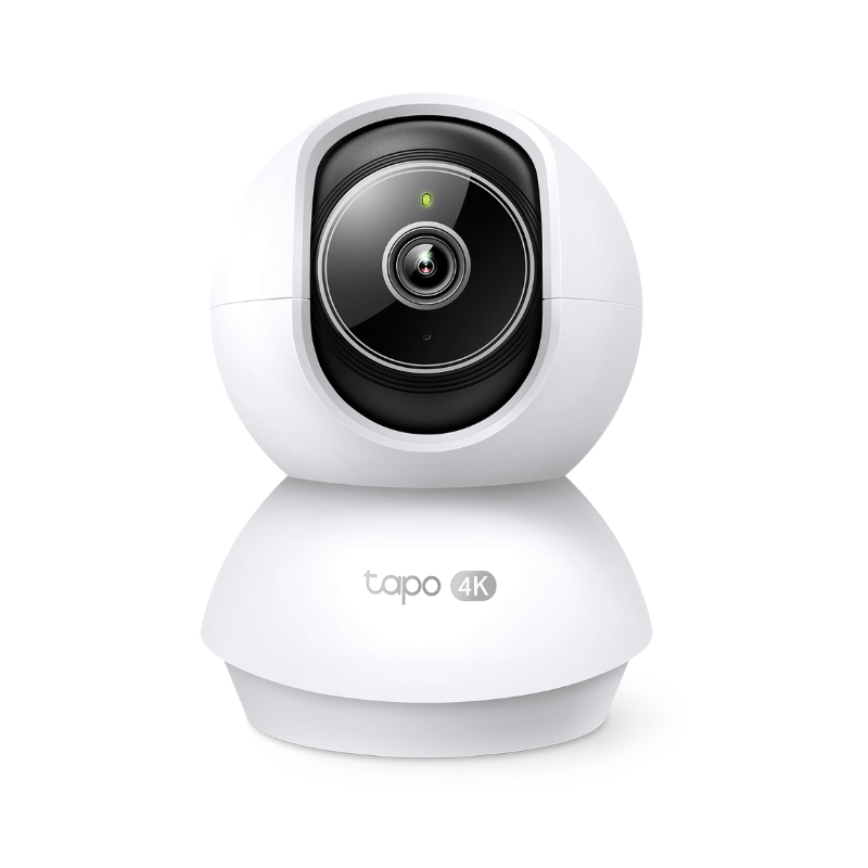 TAPO C250 Camara IP 8mp Mov Remoto Day/Night SD Wifi TAPO C250 Camara IP 8mp Mov Remoto Day/Night SD Wifi
