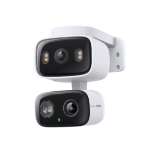 TAPO C246D Camara IP Doble Lente 2K Remoto Night Color TAPO C246D Camara IP Doble Lente 2K Remoto Night Color