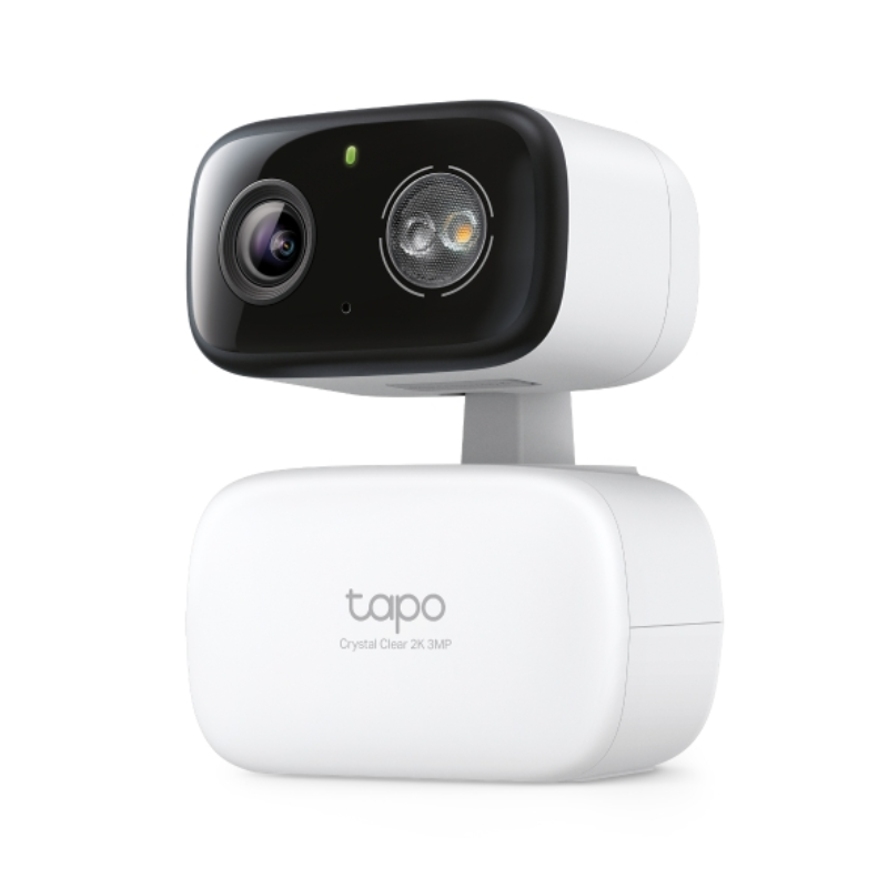 TAPO C216 Camara IP 3mp Mov Remoto Day/Night SD Wifi TAPO C216 Camara IP 3mp Mov Remoto Day/Night SD Wifi