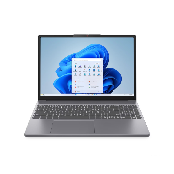 Notebook Lenovo IP Slim 3 15IRH10 15.3″ WUXGA INTEL I5-13420H 16GB 4800MHZ DDR5 512GB NVME W11H Notebook Lenovo IP Slim 3 15IRH10 15.3″ WUXGA INTEL I5-13420H 16GB 4800MHZ DDR5 512GB NVME W11H