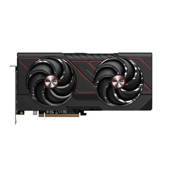 VGA Sapphire Radeon RX 9070 PULSE 16GB GDDR6 VGA Sapphire Radeon RX 9070 PULSE 16GB GDDR6