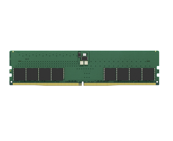 Memoria DDR5 Kingston 32Gb 5600 MHz Memoria DDR5 Kingston 32Gb 5600 MHz