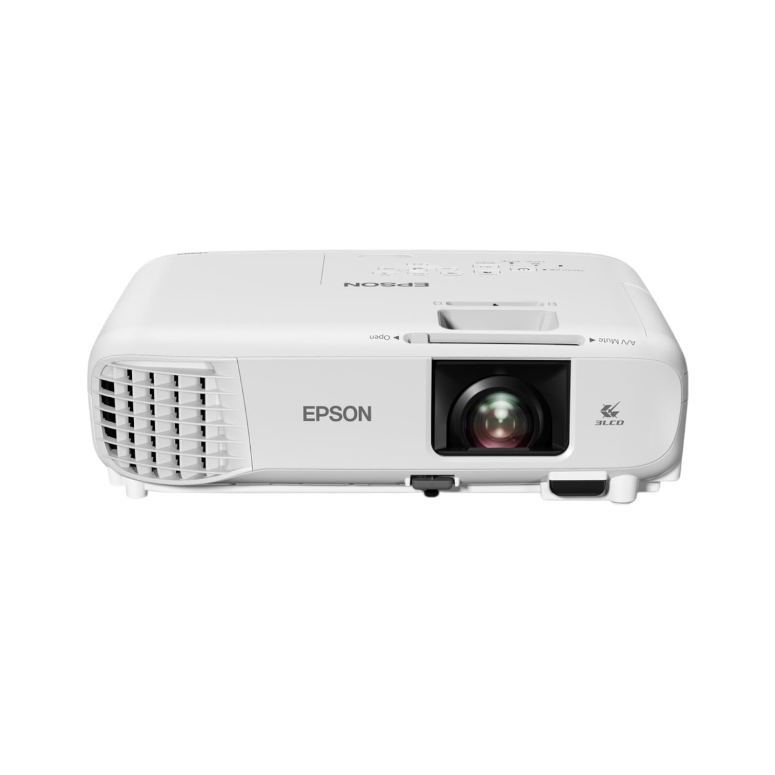 Proyector Epson POWER LITE E24 Proyector Epson POWER LITE E24
