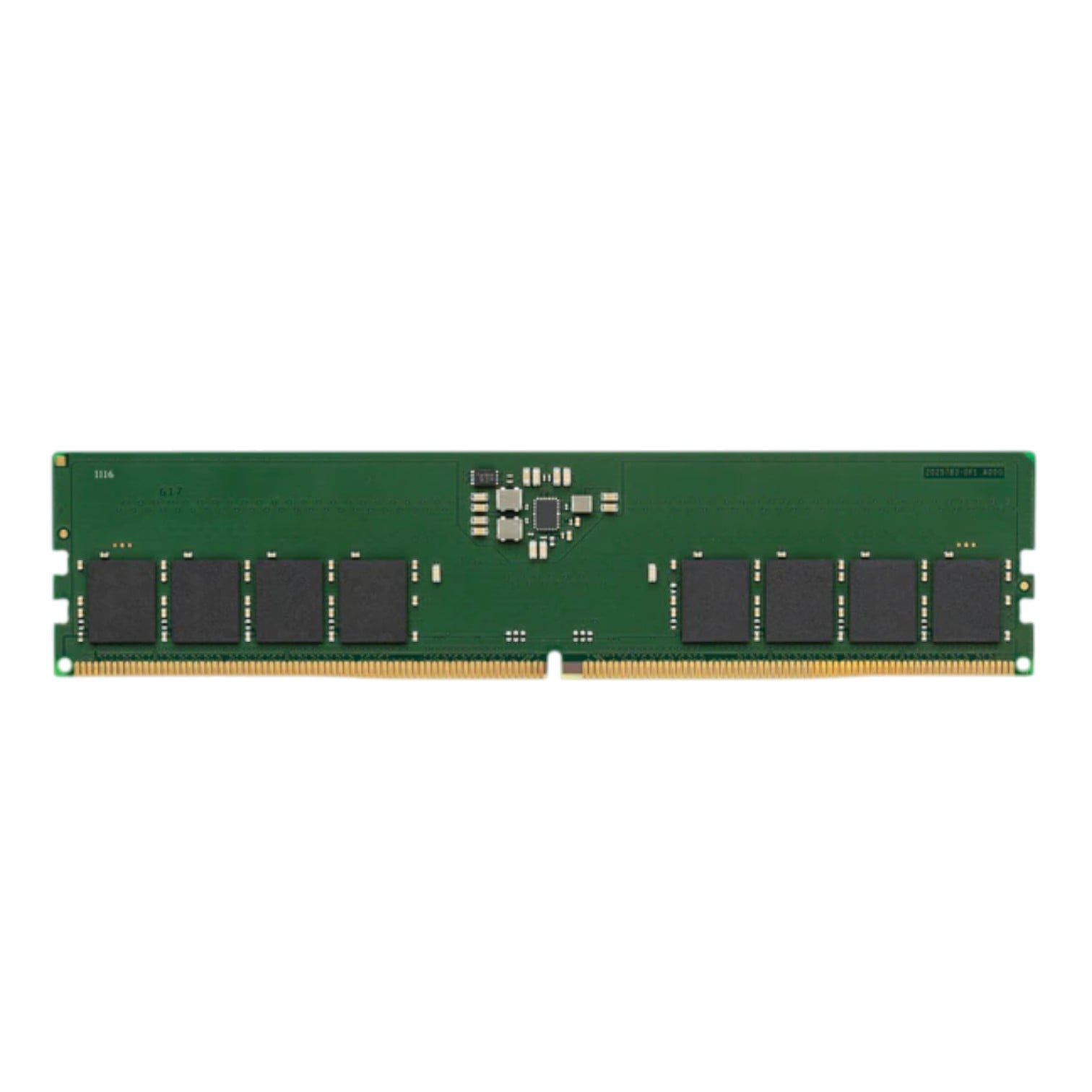 Memoria DDR5 Kingston 8Gb 5600 MHz Memoria DDR5 Kingston 8Gb 5600 MHz