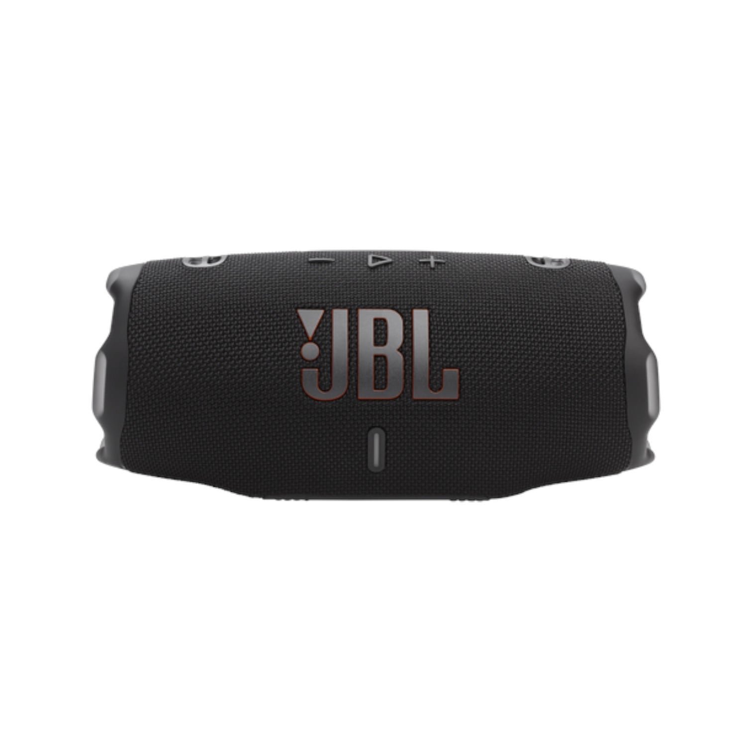 PARLANTE JBL BLUETOOTH CHARGE6 NEGRO