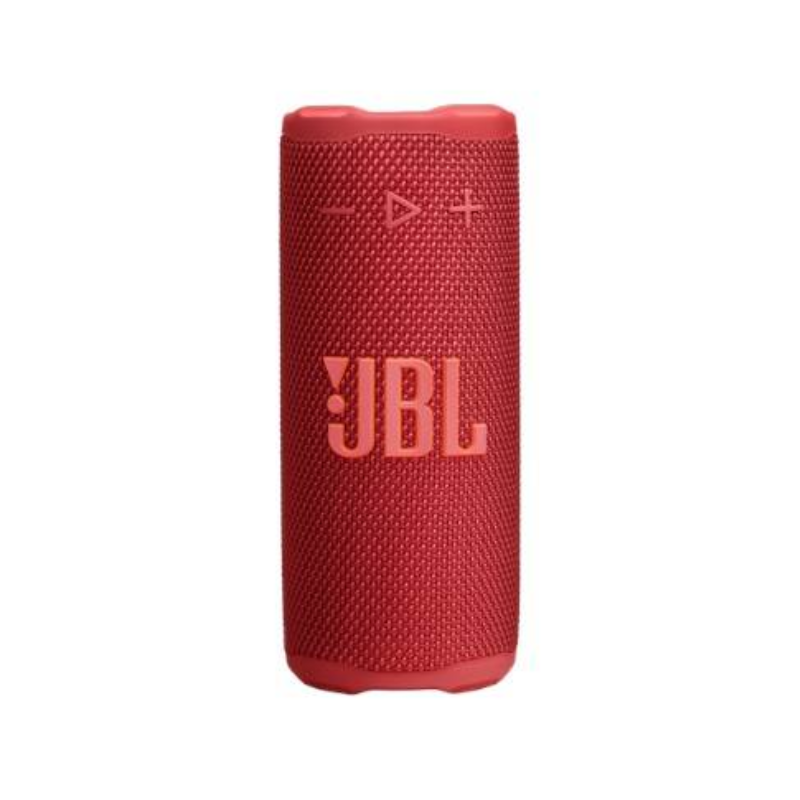 PARLANTE JBL BLUETOOTH GRIP ROJO PARLANTE JBL BLUETOOTH GRIP ROJO