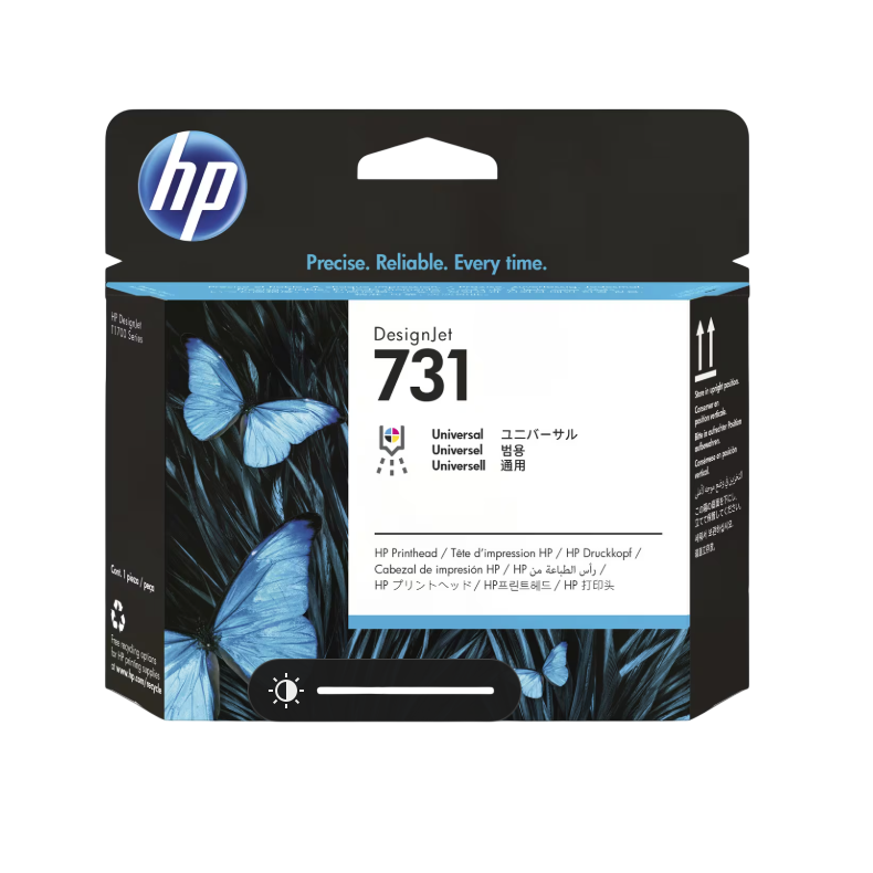 P2V27A HP 731 Printhead P2V27A HP 731 Printhead