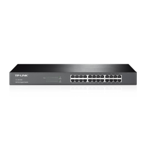 TL-SG1024 Switch Gigabit 24P Tp-Link R19