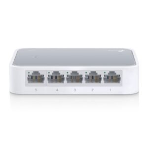 TL-SF1005D Switch 5P Tp-Link MiniDesktop TL-SF1005D Switch 5P Tp-Link MiniDesktop