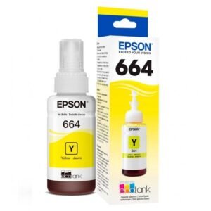 L200 – CART. YELLOW T664420 L200 – CART. YELLOW T664420