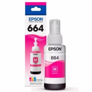 L200 – CART.MAGENTA T664320 L200 – CART.MAGENTA T664320