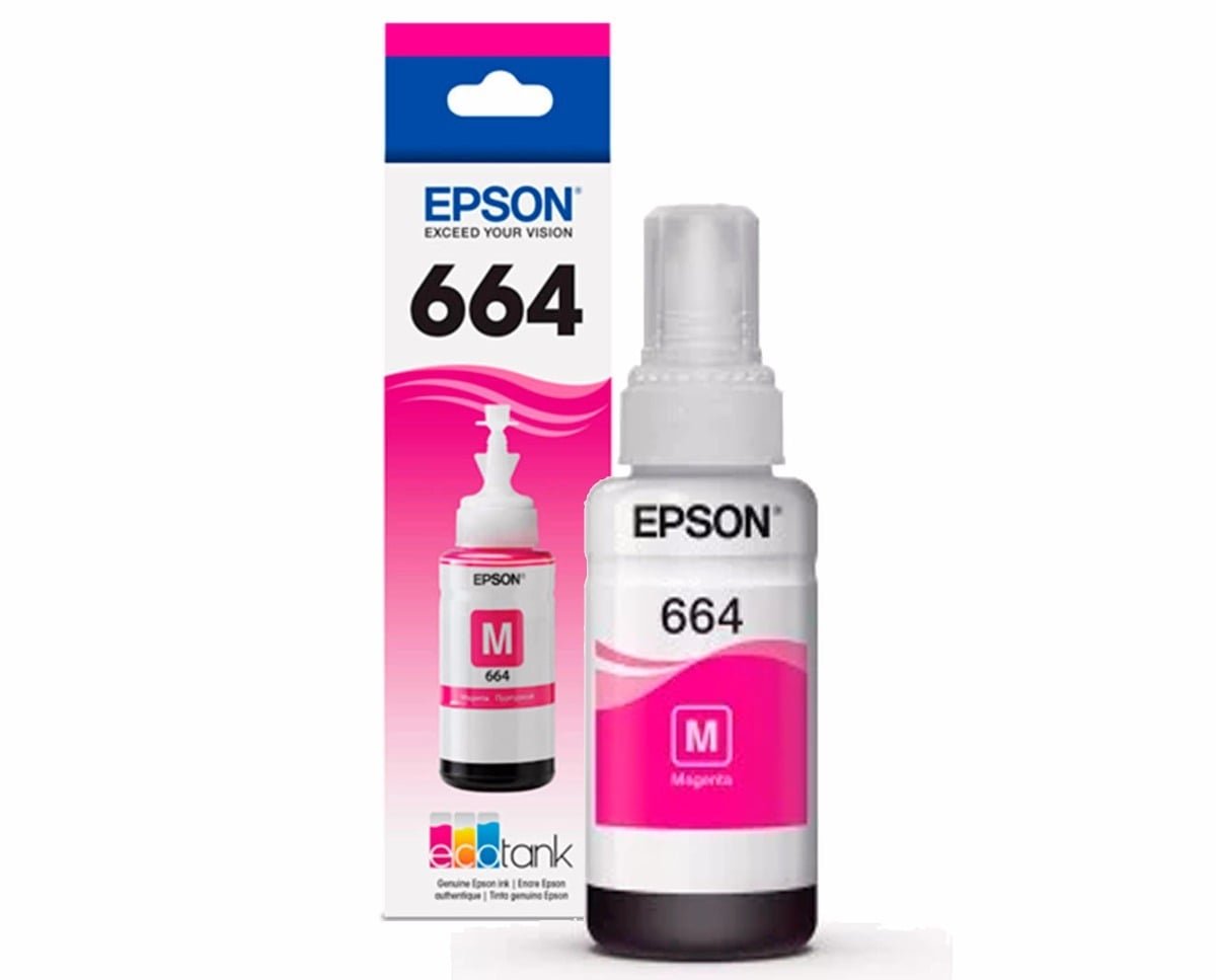 L200 – CART.MAGENTA T664320 L200 – CART.MAGENTA T664320