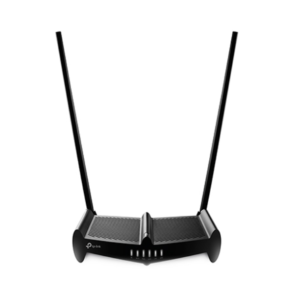 TL-WR841HP Rou Wi 300Mbps 2Ant Hi Power TL-WR841HP Rou Wi 300Mbps 2Ant Hi Power