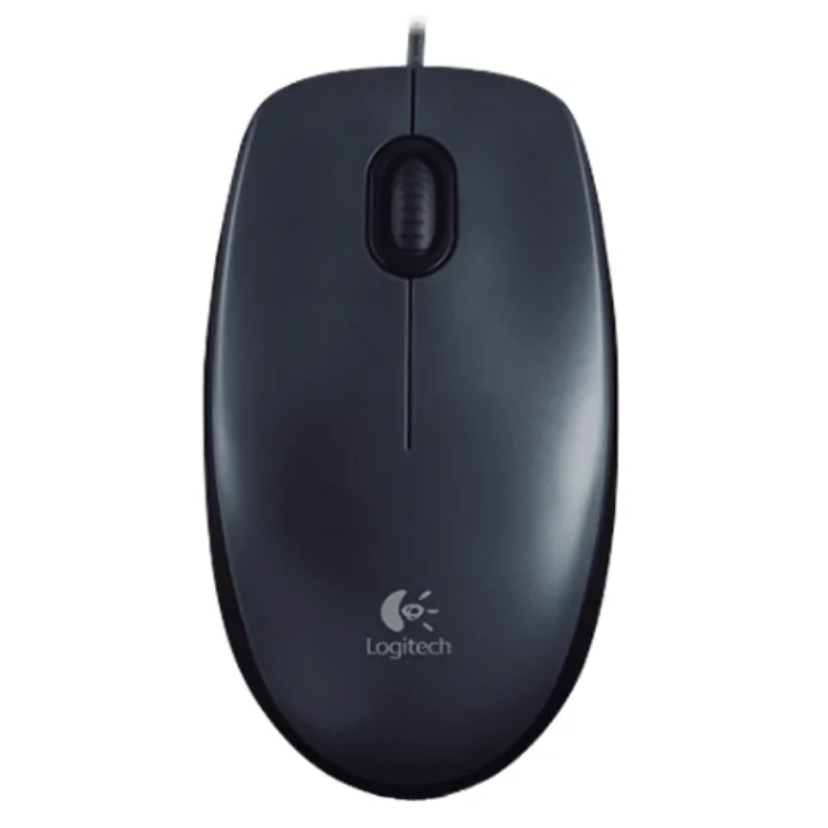 Mouse Logitech M100 Black 910-001601 Mouse Logitech M100 Black 910-001601
