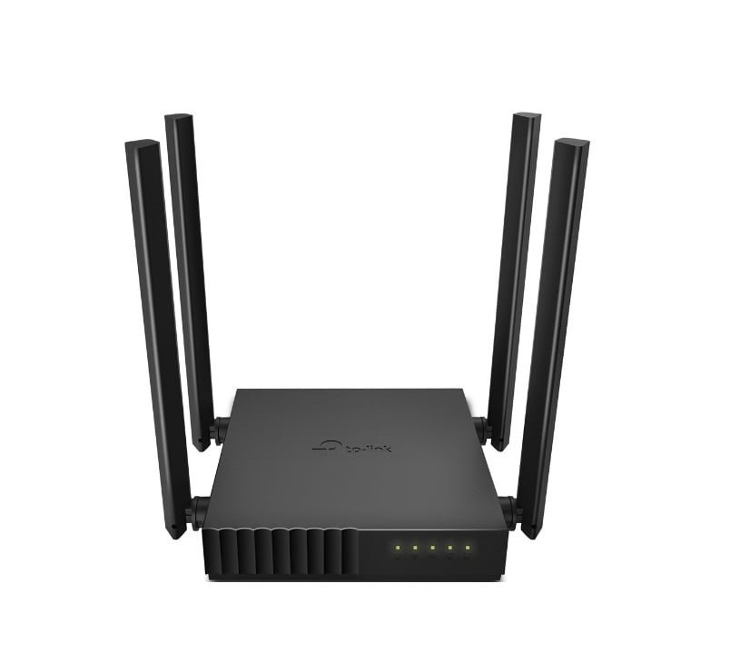 ARCHER C50 AC1200 Wir Dual Band Tp-Link ARCHER C50 AC1200 Wir Dual Band Tp-Link