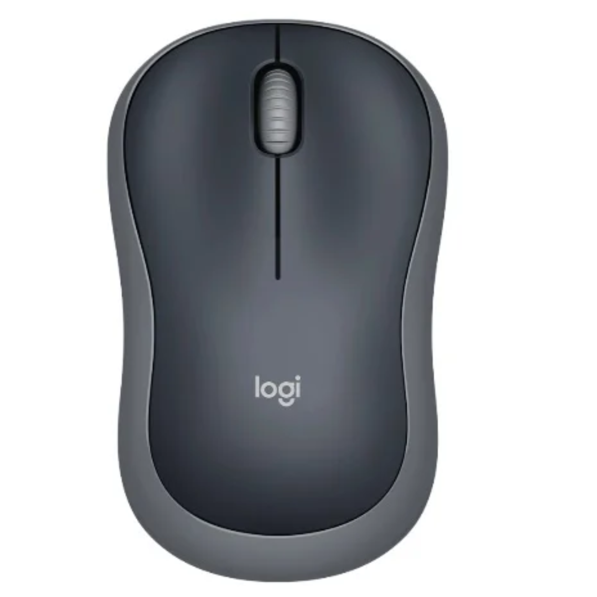 Mouse Logitech Wir M185 Grey 910-002225 Mouse Logitech Wir M185 Grey 910-002225