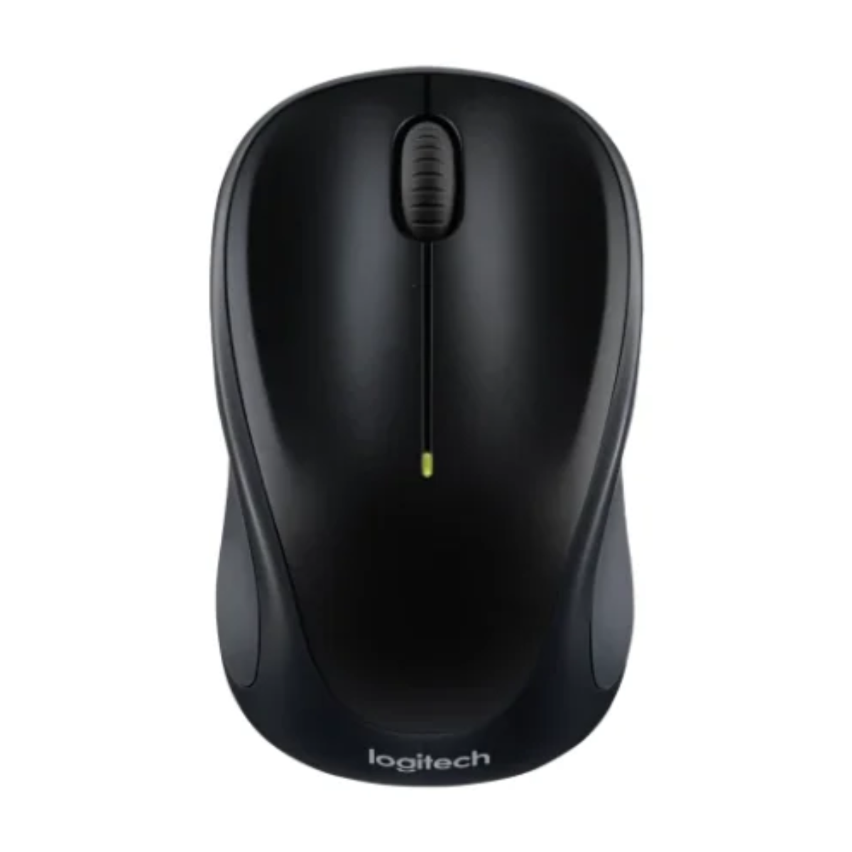 Mouse Logitech Wir M317 Black 910-003416 Mouse Logitech Wir M317 Black 910-003416