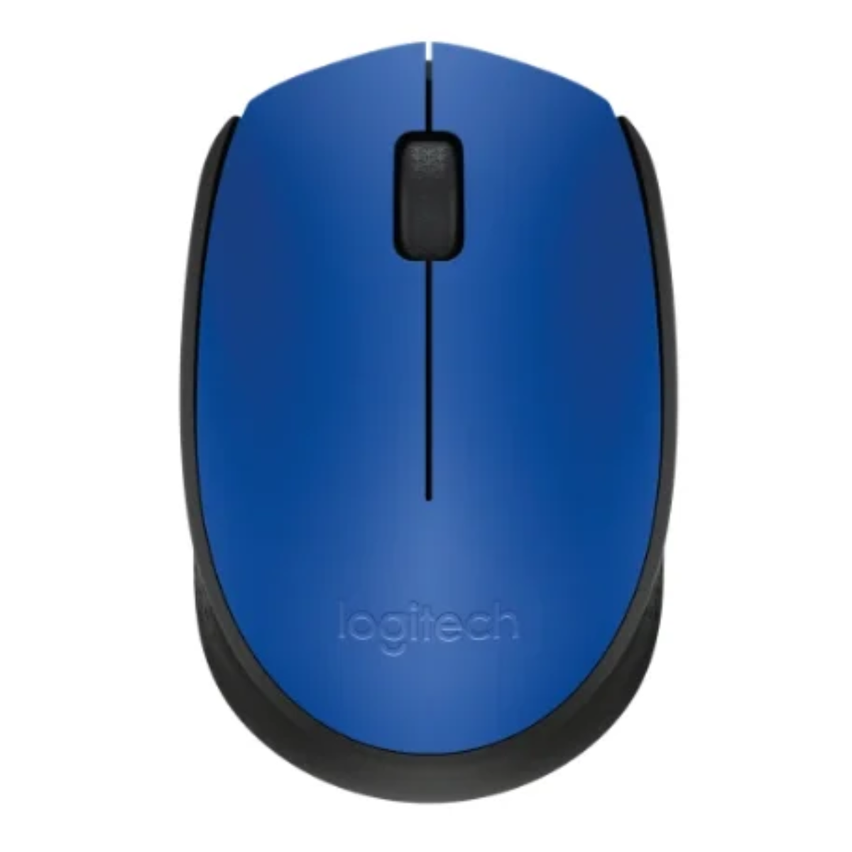 Mouse Logitech Wir M170 Blue Blister 910-004800 Mouse Logitech Wir M170 Blue Blister 910-004800