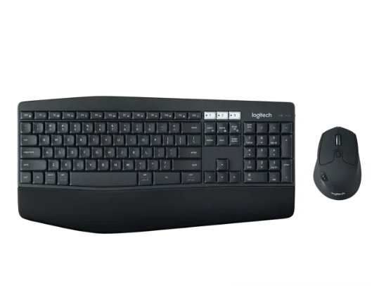 Teclado+Mouse Logitech Wir MK850 Performance 920-008659 Teclado+Mouse Logitech Wir MK850 Performance 920-008659