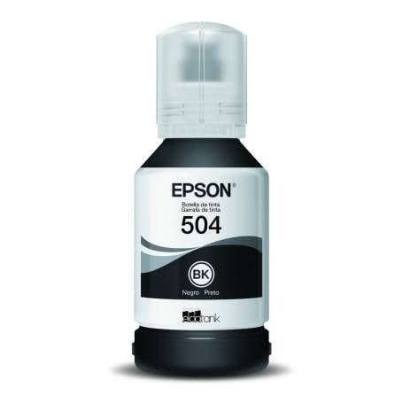 L4150/4160 – TINTA. NEGRO T504120 L4150/4160 – TINTA. NEGRO T504120