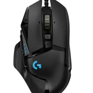 Mouse Logitech G502 Gaming Hero 910-005550 Mouse Logitech G502 Gaming Hero 910-005550
