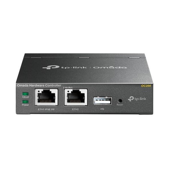 OC200 Omada EAP Cloud Controller