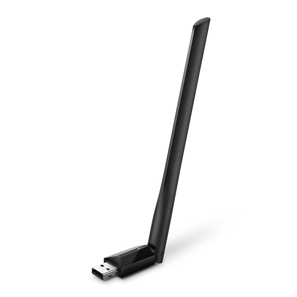 Archer T2U P.RedW USB AC600 Dual band High Gain