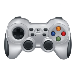 Game Pad Logitech F710 Wireless 940-000117 Game Pad Logitech F710 Wireless 940-000117