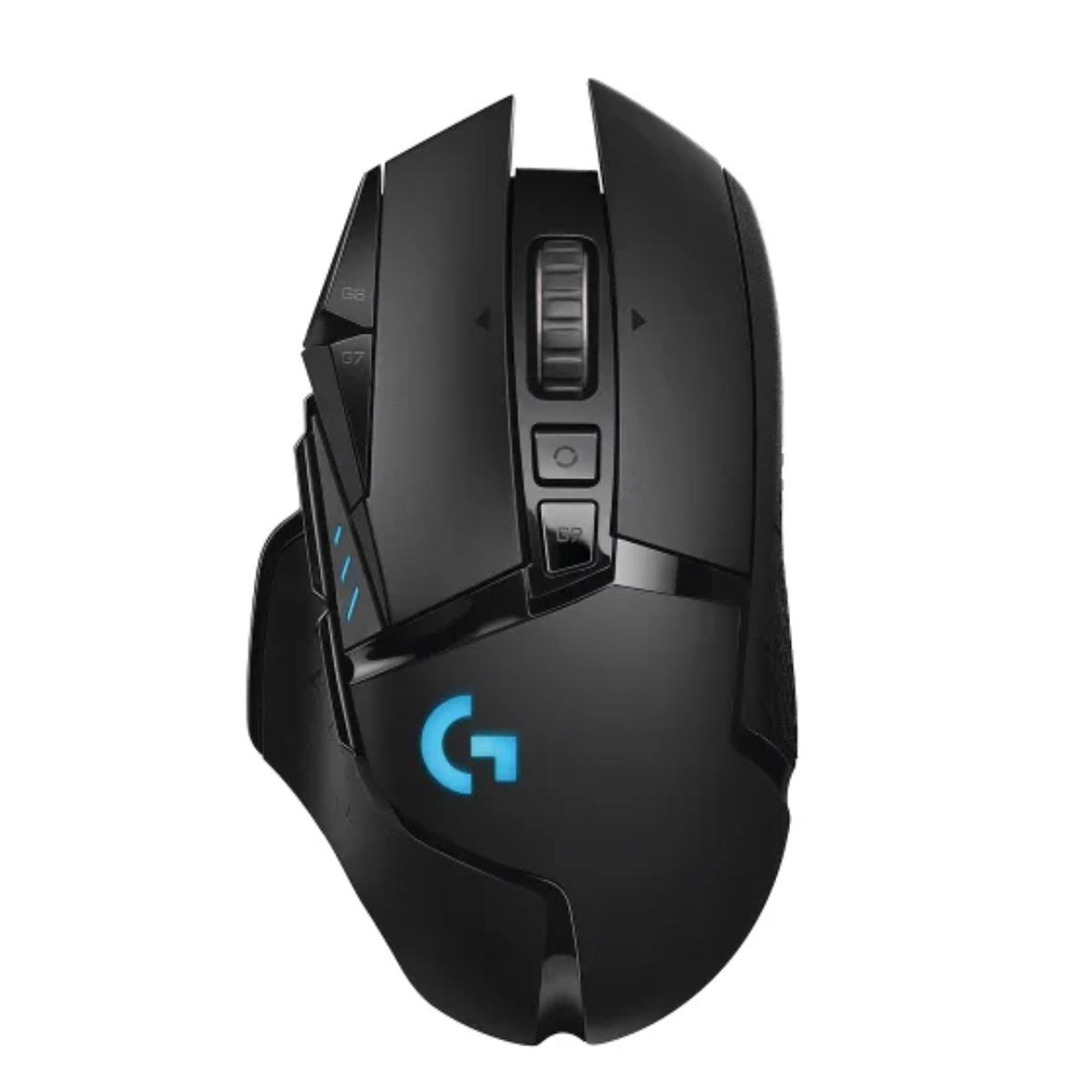 Mouse Logitech G502 Wireless Gaming LIGHTSPEED 910-005566 Mouse Logitech G502 Wireless Gaming LIGHTSPEED 910-005566