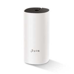 Deco E4 Pack de 1 Mesh TP Link AC1200 Wifi System Deco E4 Pack de 1 Mesh TP Link AC1200 Wifi System