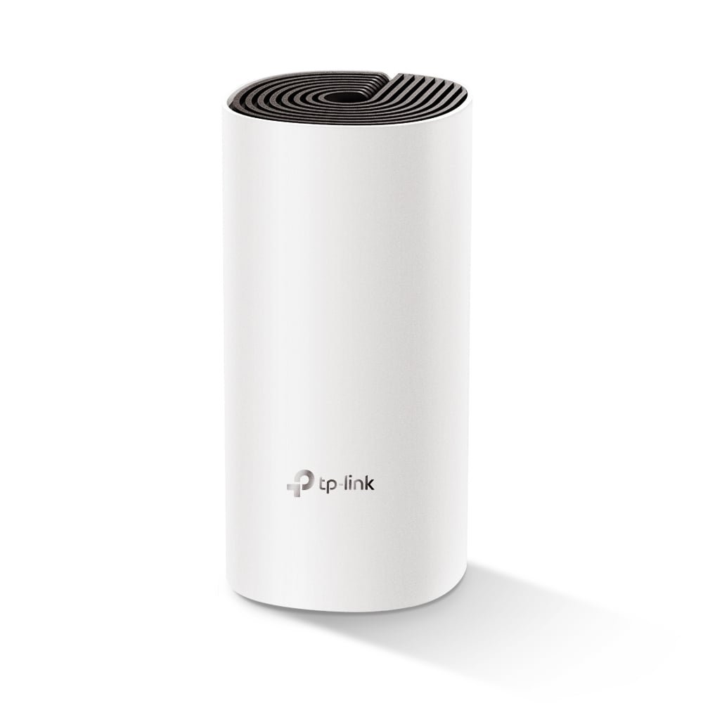 Deco E4 Pack de 1 Mesh TP Link AC1200 Wifi System Deco E4 Pack de 1 Mesh TP Link AC1200 Wifi System