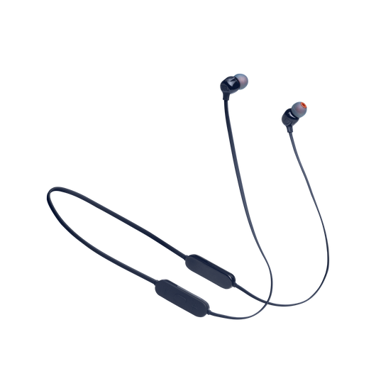 AURICULAR JBL T125 BLUETOOTH AZUL AURICULAR JBL T125 BLUETOOTH AZUL