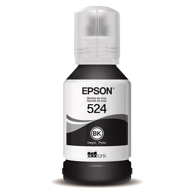 L15150/ L15160 – TINTA. NEGRO T524120