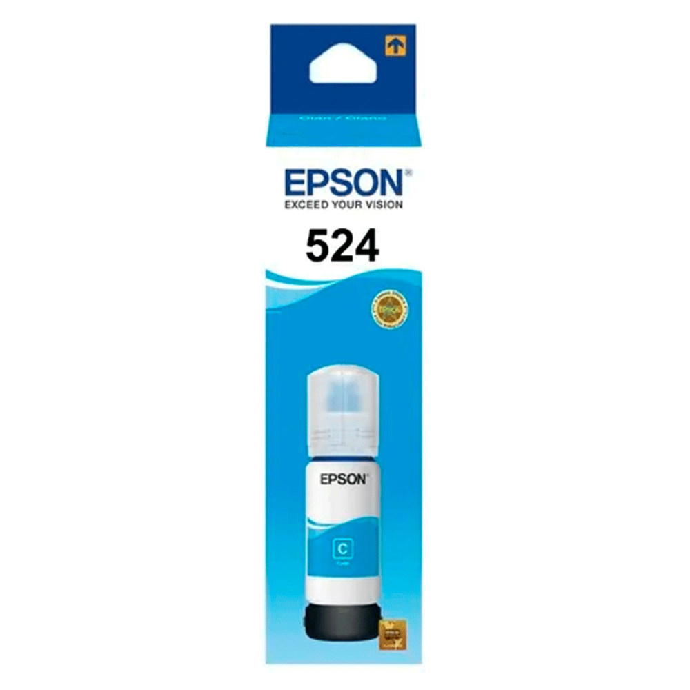 L15150/ L15160 – TINTA. CYAN T524220