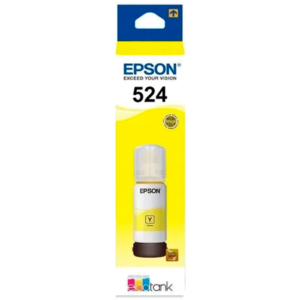 L15150/ L15160 – TINTA. AMARILLO T524420 L15150/ L15160 – TINTA. AMARILLO T524420