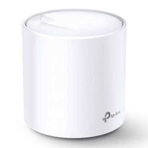 Deco X60 Pack de 1 Mesh TP Link AX5400 Wifi Gigabit