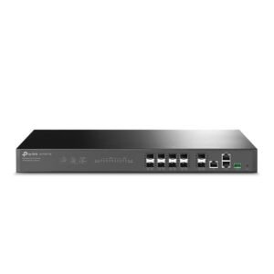 DS-P7001-08 OLT TP-Link GPON 8 puertos+2P 10G+1P Giga Uplink DS-P7001-08 OLT TP-Link GPON 8 puertos+2P 10G+1P Giga Uplink