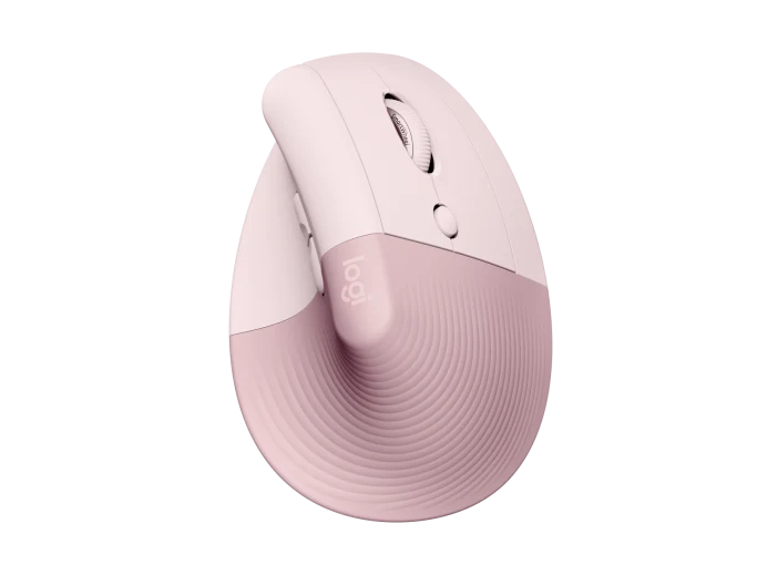 Mouse Logitech Wir Lift Ergo Rose 910-006472 Mouse Logitech Wir Lift Ergo Rose 910-006472