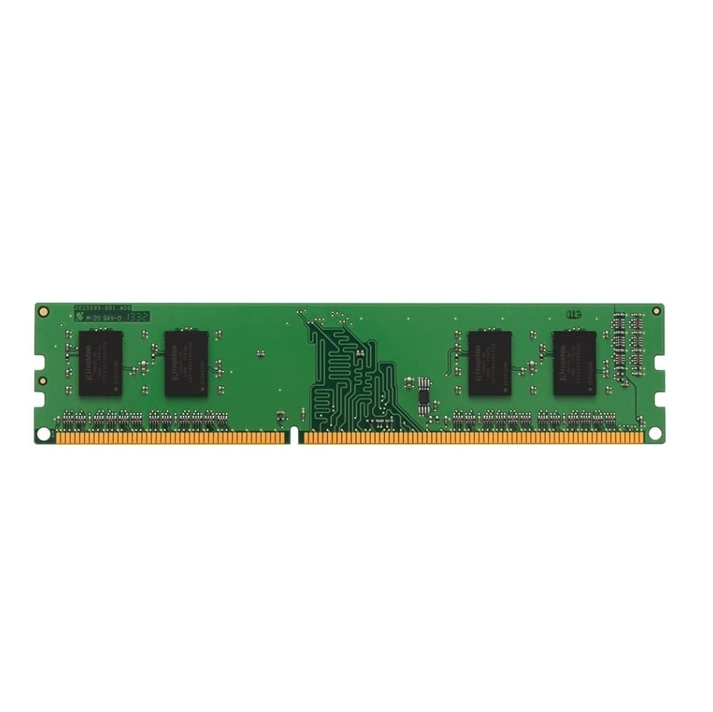 Memoria DDR4 Kingston 8Gb 3200 MHz Memoria DDR4 Kingston 8Gb 3200 MHz