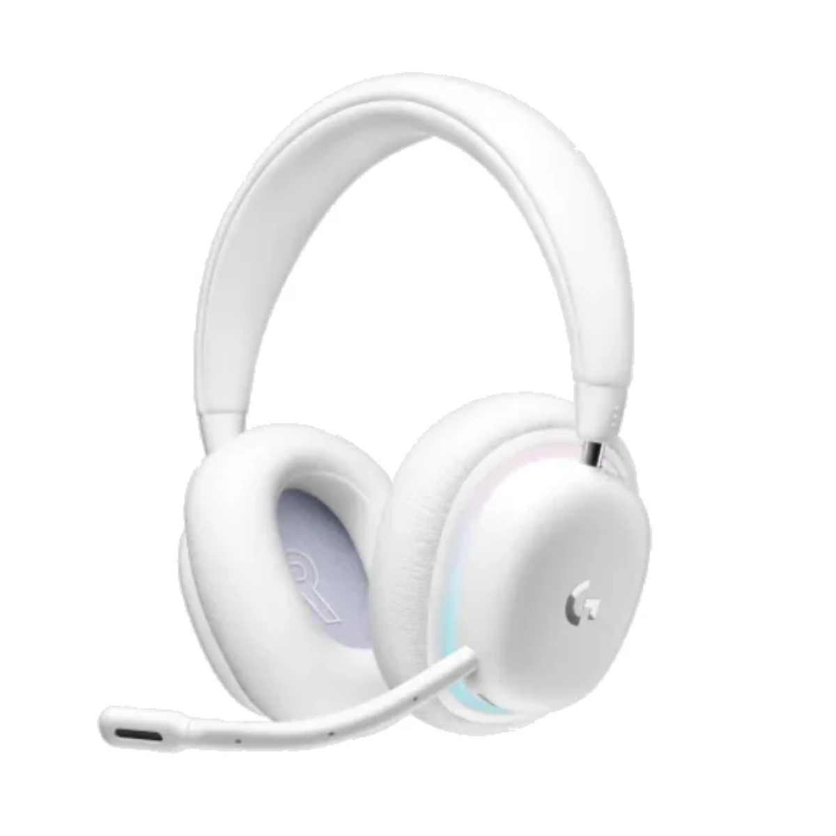 Auricular Wir c/Microfono Logitech G735 White 981-001082 Auricular Wir c/Microfono Logitech G735 White 981-001082