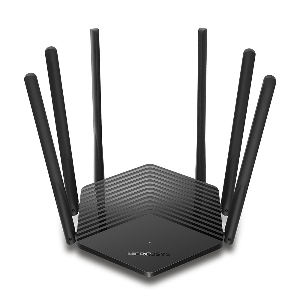 MR50G Router Wir Mercusys Gigabit AC1900 6 Ant