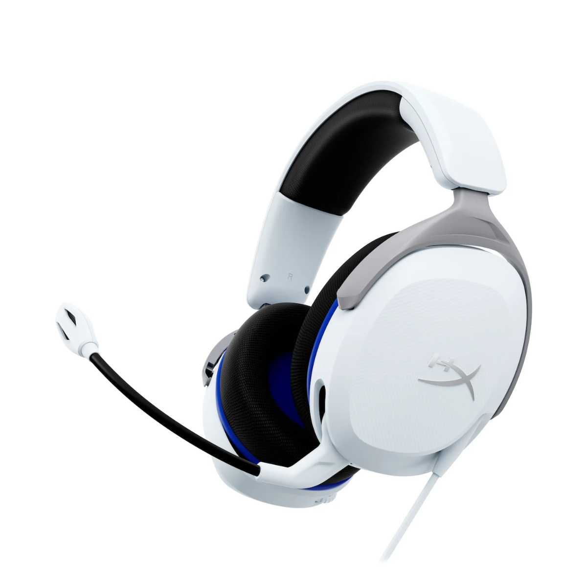 Auricular HyperX Cloud Stinger Core 2 PS5 White