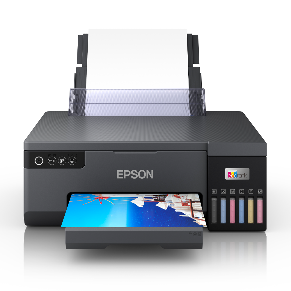 Epson L8050 Epson L8050
