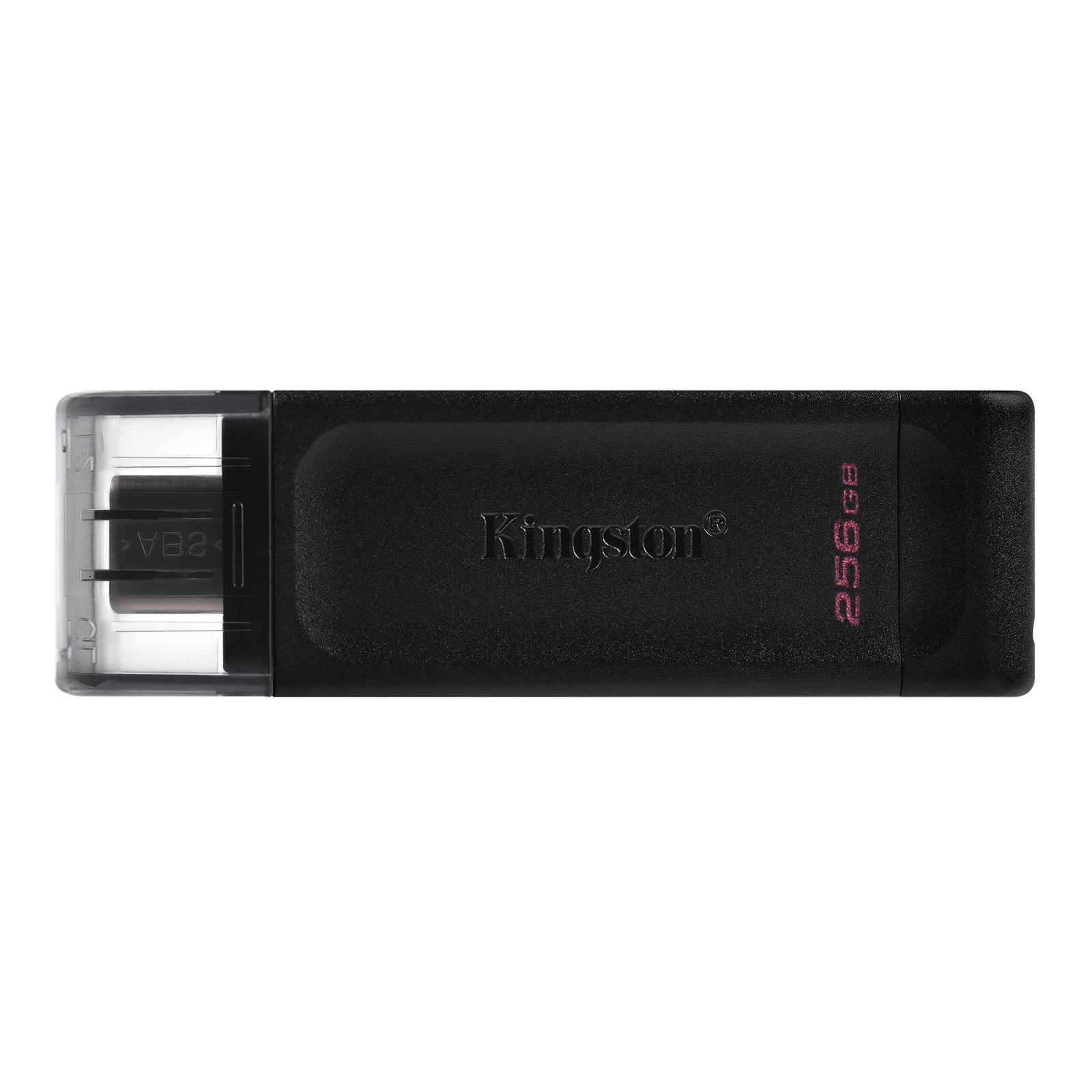 Pen Drive KINGSTON DT70 256GB USB TYPE C 3.2 Pen Drive KINGSTON DT70 256GB USB TYPE C 3.2